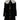 Dolce & Gabbana Black Velvet Lace Collared Embellished Dress