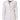 Dolce & Gabbana White Wool Single Breasted Women Coat Jacket