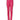 Dolce & Gabbana Pink Cotton High Waisted Skinny Denim Jeans