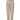 Dolce & Gabbana Beige Cotton High Waisted Pants
