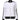 Dolce & Gabbana White Viscose Logo Women Full Zip Jacket