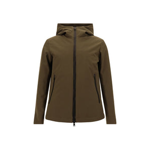 Woolrich Pacific Soft Jacket