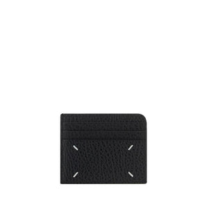 Margiela Leather Card Holder