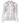 Dolce & Gabbana White Ascot Collar Long Sleeve Blouse Top