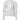 Dolce & Gabbana White Viscose Ascot Collar Long Sleeves Top