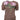 Dolce & Gabbana Brown Lily Embellished Round Neck Blouse Top