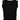 Dolce & Gabbana Black Cashmere Sleeveless Women Tank T-shirt