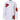 Dolce & Gabbana White Rose Embroidery Collared Shirt Top
