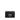 PINKO Black Calf Leather Bos Taurus Shoulder Bag
