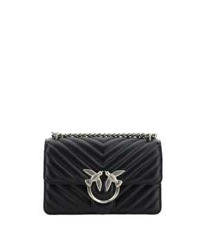 PINKO Mini Love shoulder bag