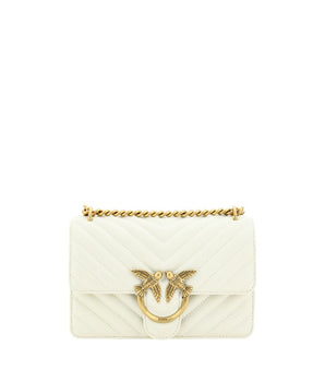 PINKO Mini Love shoulder bag