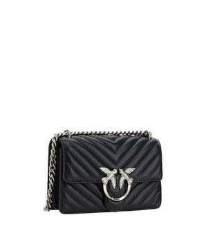 PINKO Mini Love shoulder bag