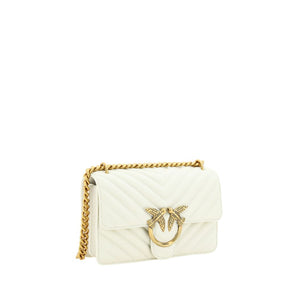 PINKO Mini Love Shoulder Bag