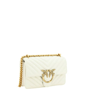 PINKO Mini Love shoulder bag