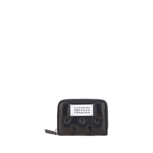 Margiela Quilted Wallet