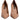 Dolce & Gabbana Beige Patent Leather Stiletto Heel Pump Shoes