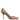 Dolce & Gabbana Beige Patent Leather Stiletto Heel Pump Shoes