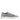 HIDE & JACK Gray Suede Low Top Lace Up Sneakers Shoes