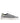 HIDE &amp; JACK Gray Suede Low Top Lace Up Sneakers Shoes