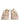 Dondup Multicolor Suede Low Top Women's Tennis Shoes