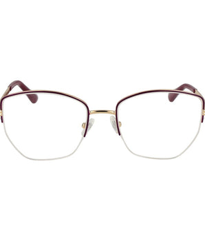 Guess Purple Metal Glasses (Frames)