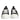 Dolce & Gabbana Black White Leather Low Top Sneakers Shoes