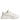 Dolce & Gabbana White DAYMASTER Calf Leather Sneakers Shoes