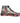 Dolce &amp; Gabbana Multicolor Camouflage High Top Tennis Shoes