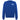 Comme Des Fuckdown Blue Cotton Sweater