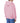 Comme Des Fuckdown Pink Cotton Men Sweater