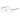 Guess White Women Optical Frames