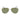 Serengeti Gold Unisex Sunglasses