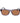 Serengeti Gray Plastic Sunglasses