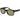 Serengeti Brown Plastic Sunglasses