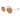 Serengeti Gold Unisex Sunglasses