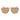 Serengeti Bronze Men Sunglasses