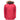 Roberto Cavalli Red Polyester Jacket