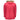 Roberto Cavalli Red Polyester Jacket