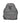 Eastpak Gray Polyester Backpack
