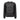 Plein Sport Black Cotton Sweater