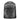 Piquadro Black Nylon Backpack