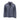 Plein Sport Blue Polyester Men's Jacket
