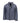 Plein Sport Blue Polyester Men's Jacket