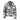 Plein Sport Green Polyester Jacket