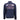 Plein Sport Blue Cotton Sweater