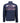 Plein Sport Blue Cotton Men Sweater