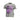 Plein Sport Gray Cotton T-Shirt