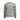 Plein Sport Gray Cotton Sweater