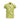 Gant Yellow Cotton Polo Shirt