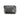 BYBLOS Black Polyethylene Handbag